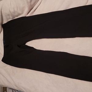 Ladies dress pants